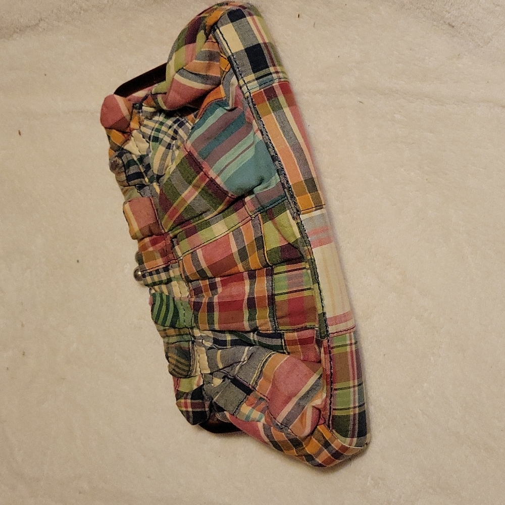 Clutch Purse